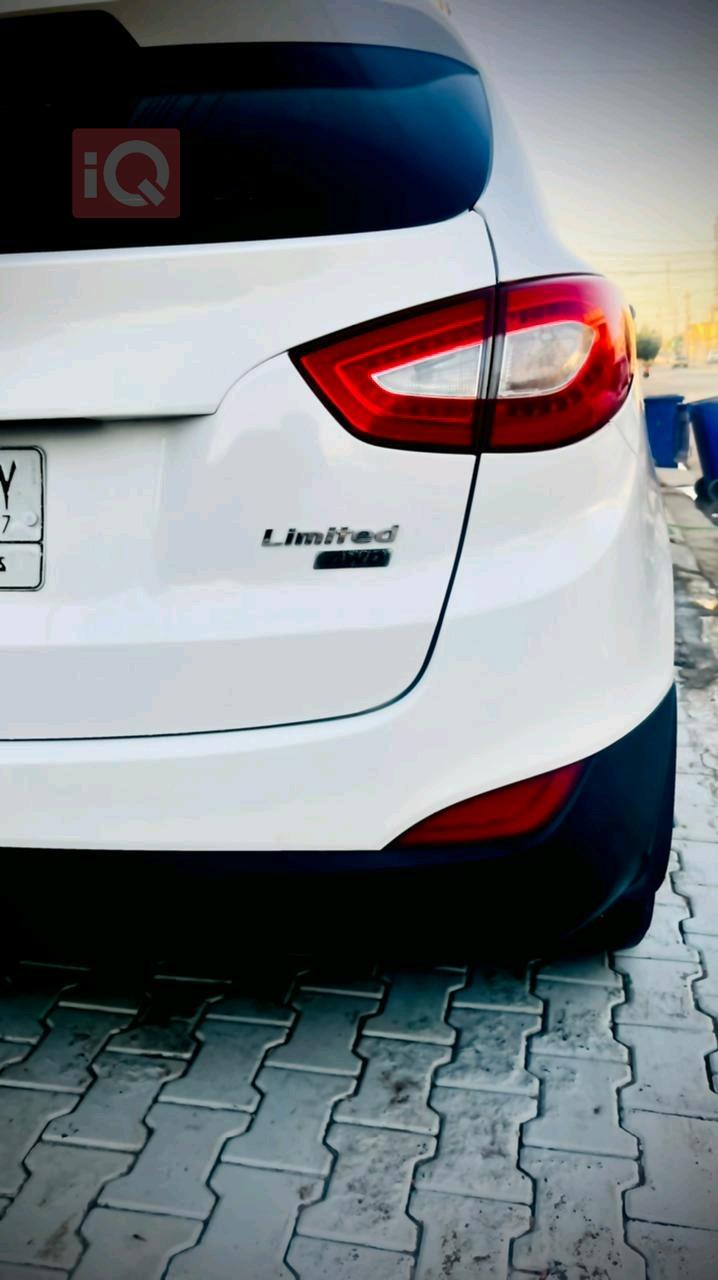 هيونداي توسان